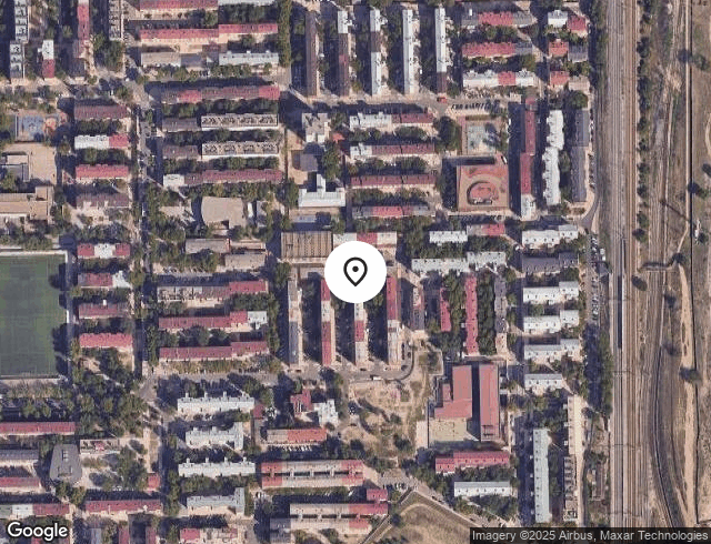 Flat at Street Alvarez Abellan , 14